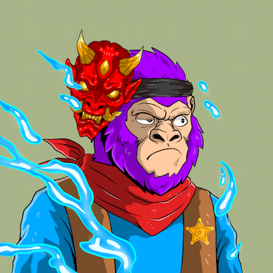 Hood Kongz 665