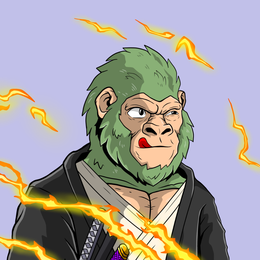 Hood Kongz 666