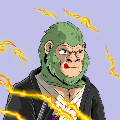 Hood Kongz 666