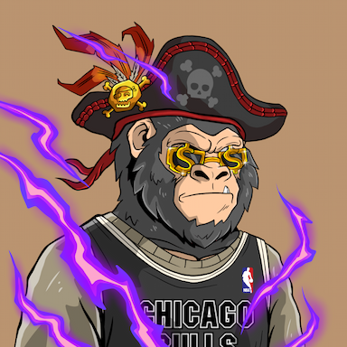Hood Kongz 668