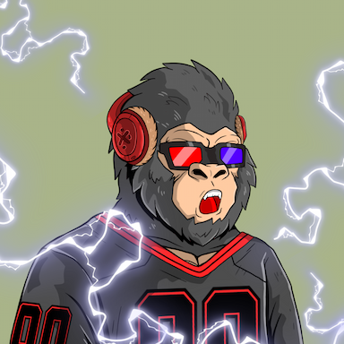 Hood Kongz 670