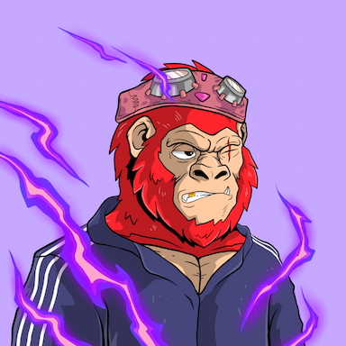 Hood Kongz 671