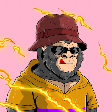 Hood Kongz 673