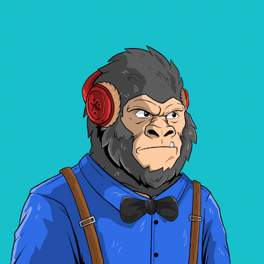 Hood Kongz 675