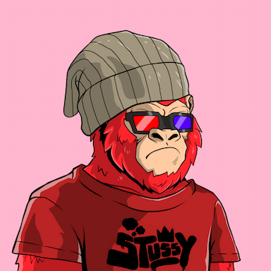 Hood Kongz 677