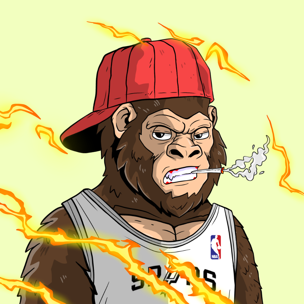Hood Kongz 678