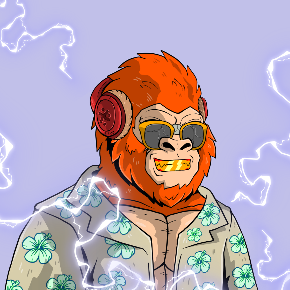 Hood Kongz 679