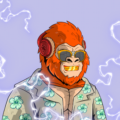 Hood Kongz 679