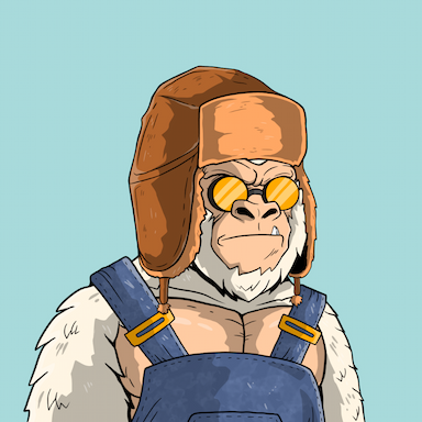Hood Kongz 682