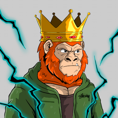 Hood Kongz 685
