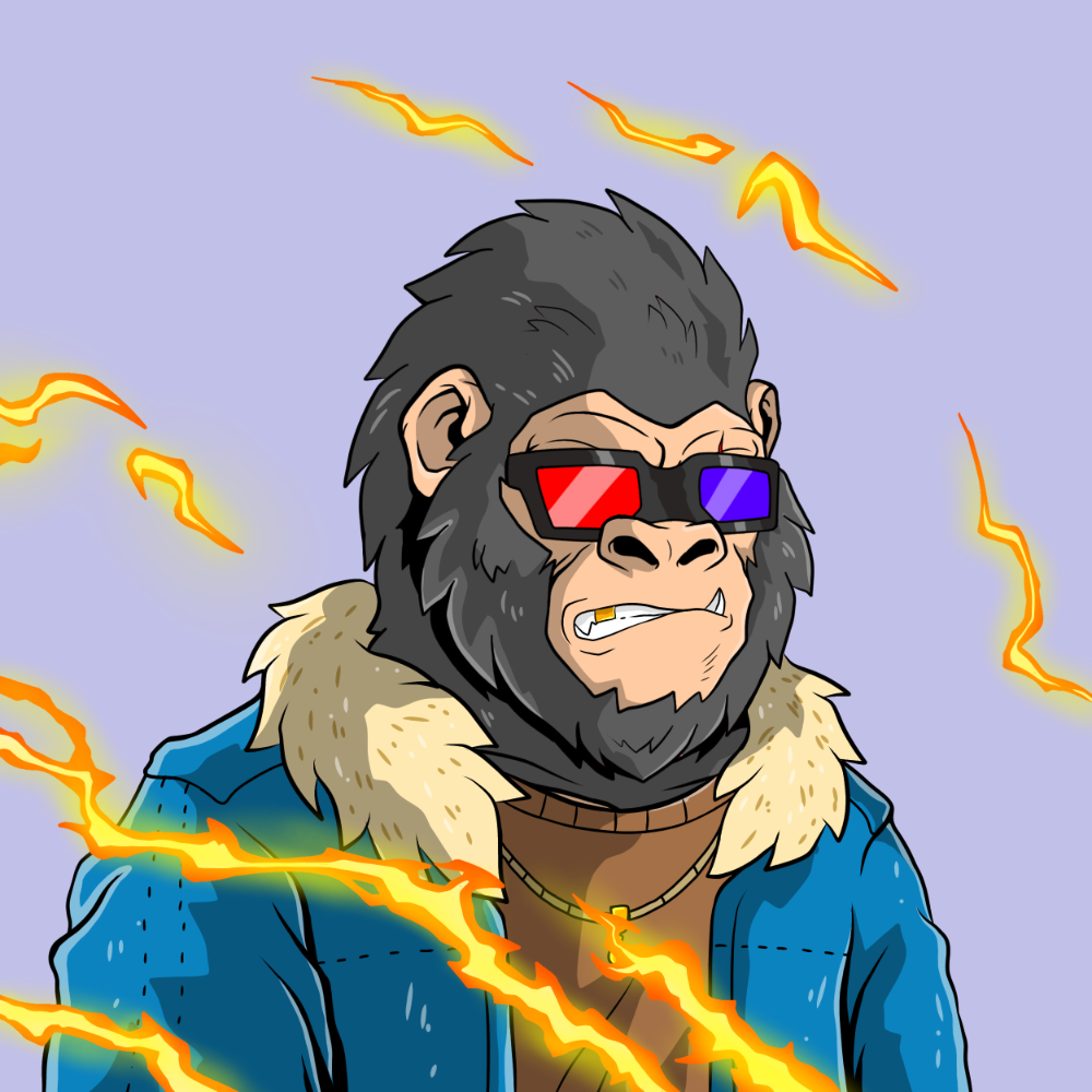 Hood Kongz 688