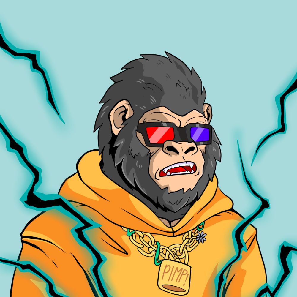 Hood Kongz 69