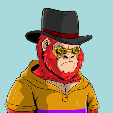 Hood Kongz 691