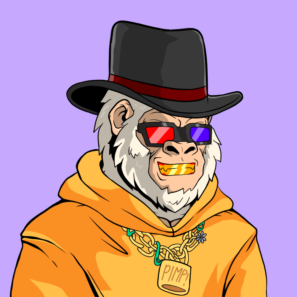 Hood Kongz 694