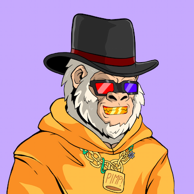 Hood Kongz 694