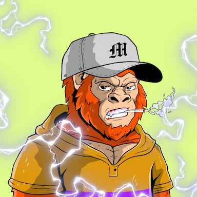 Hood Kongz 695
