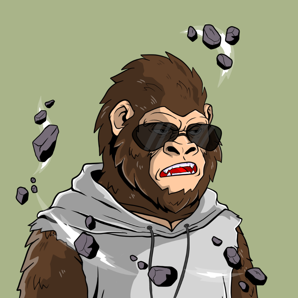Hood Kongz 696
