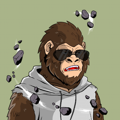 Hood Kongz 696