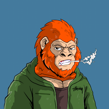 Hood Kongz 697