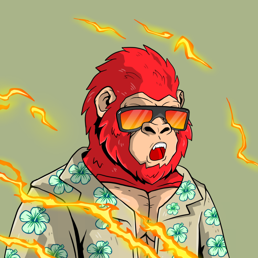 Hood Kongz 698