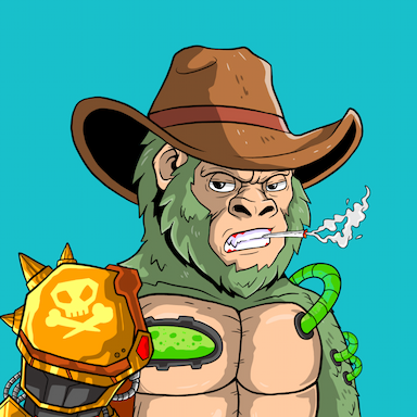 Hood Kongz 699