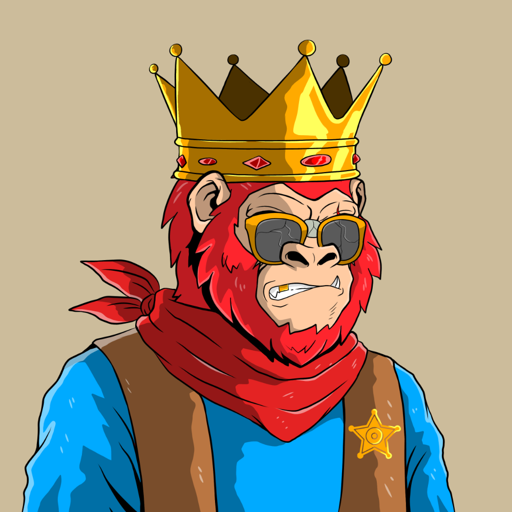 Hood Kongz 7