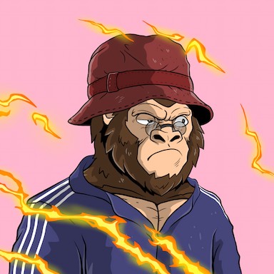 Hood Kongz 700