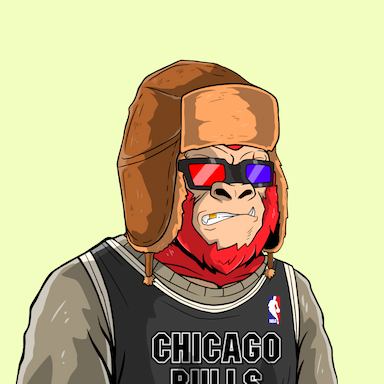 Hood Kongz 701