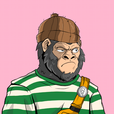 Hood Kongz 702