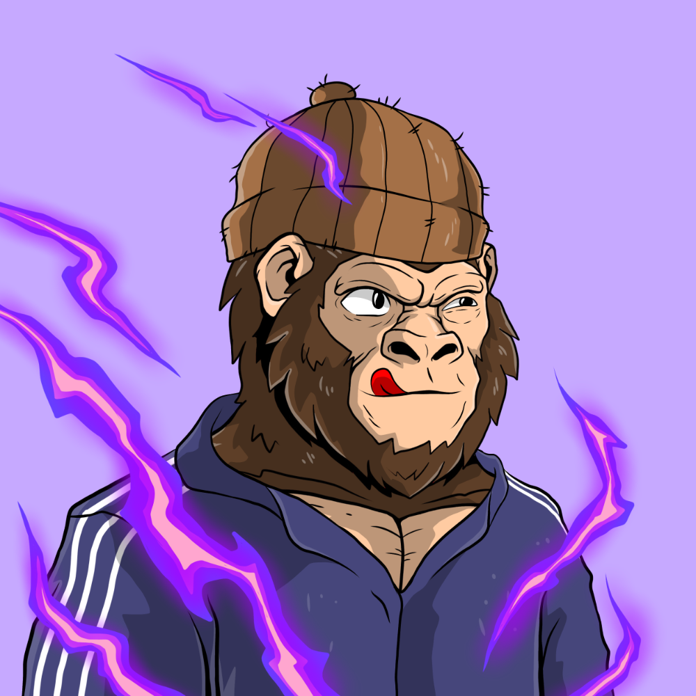 Hood Kongz 71
