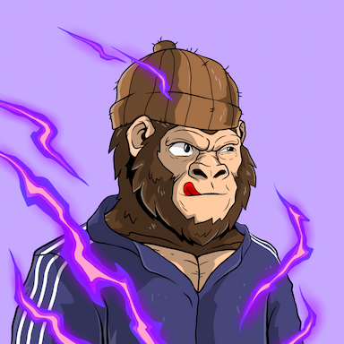 Hood Kongz 71