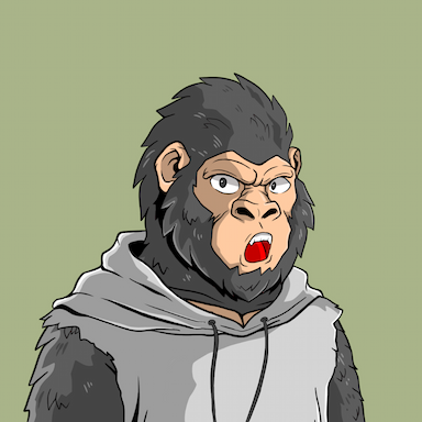 Hood Kongz 710