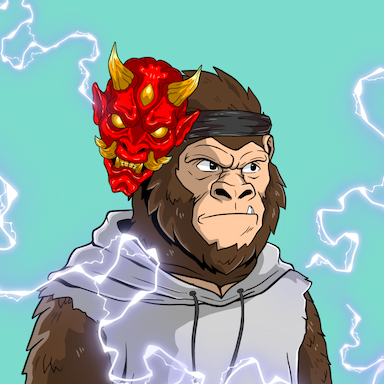Hood Kongz 711