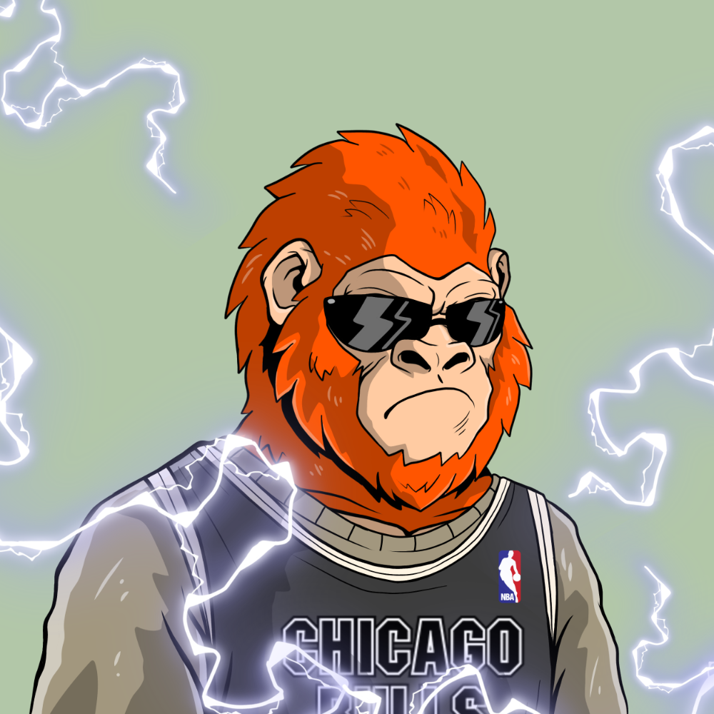 Hood Kongz 714