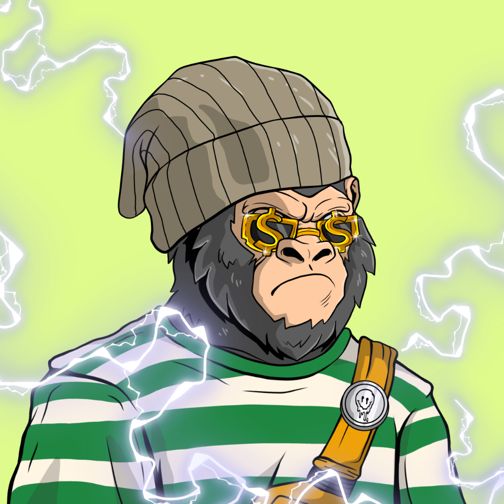 Hood Kongz 716