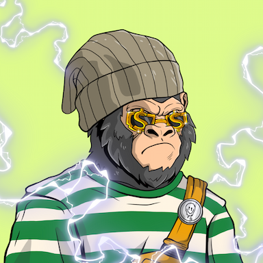 Hood Kongz 716