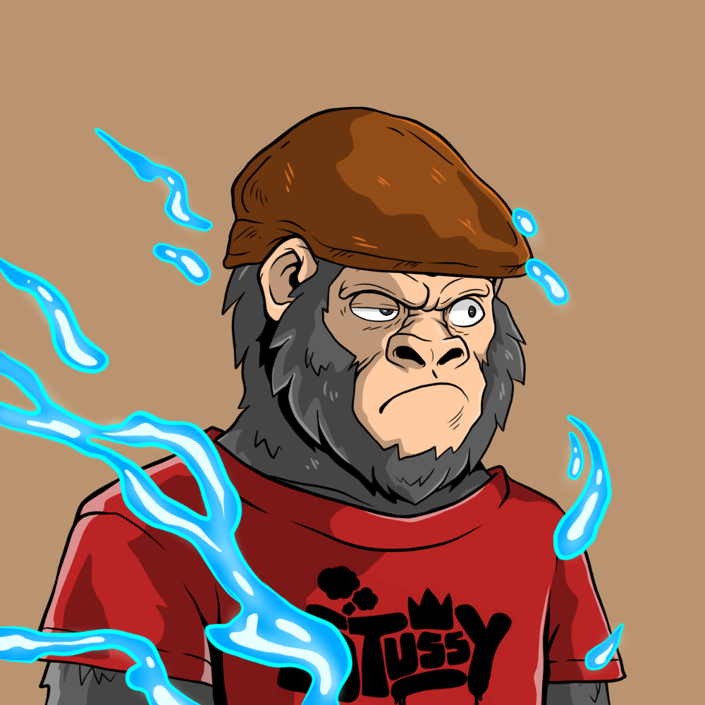 Hood Kongz 72