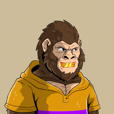 Hood Kongz 721