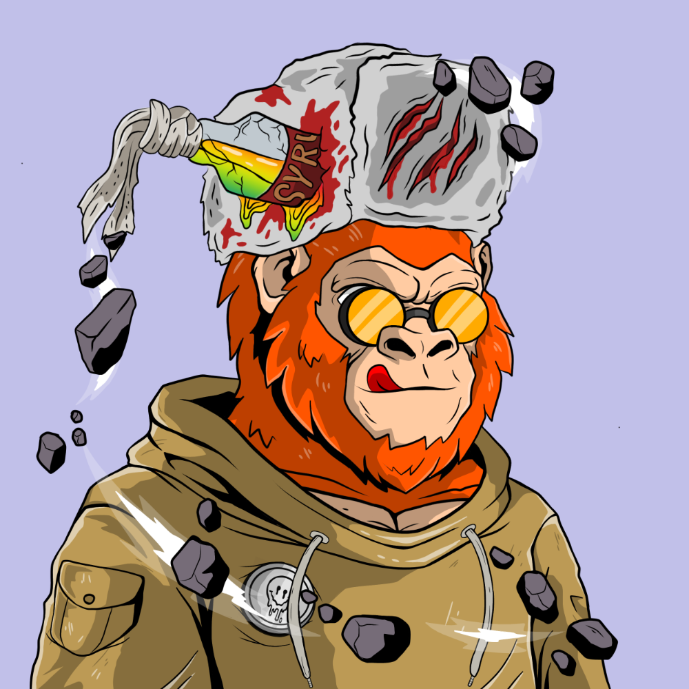 Hood Kongz 724