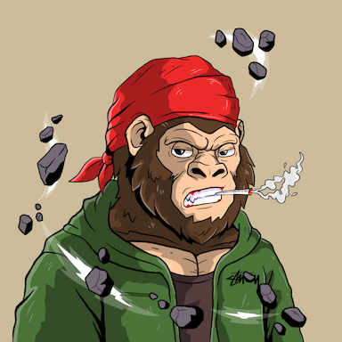 Hood Kongz 726
