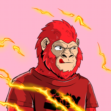 Hood Kongz 727