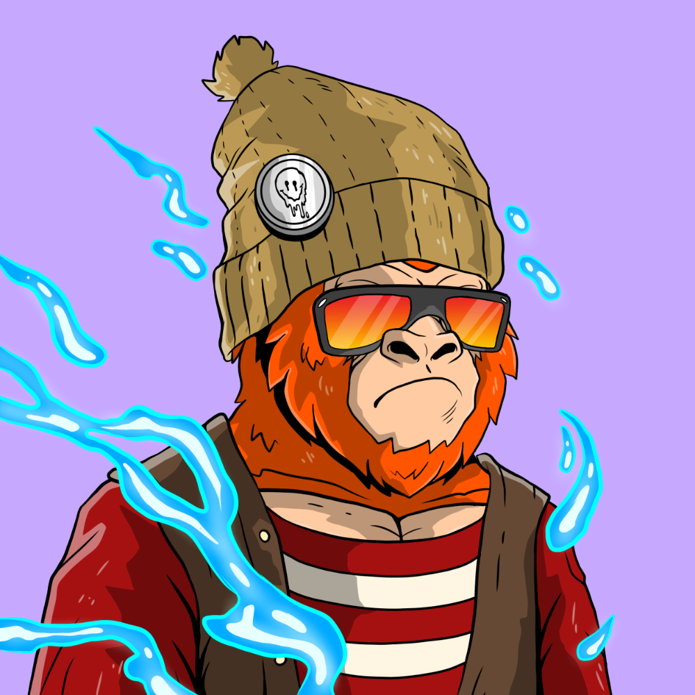 Hood Kongz 728