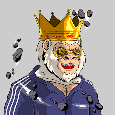 Hood Kongz 732