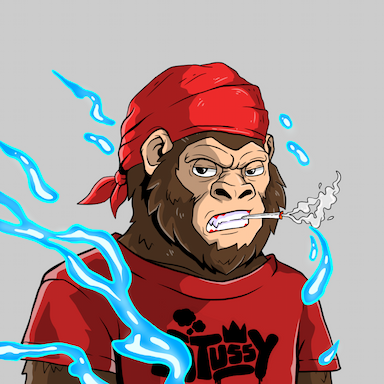 Hood Kongz 739