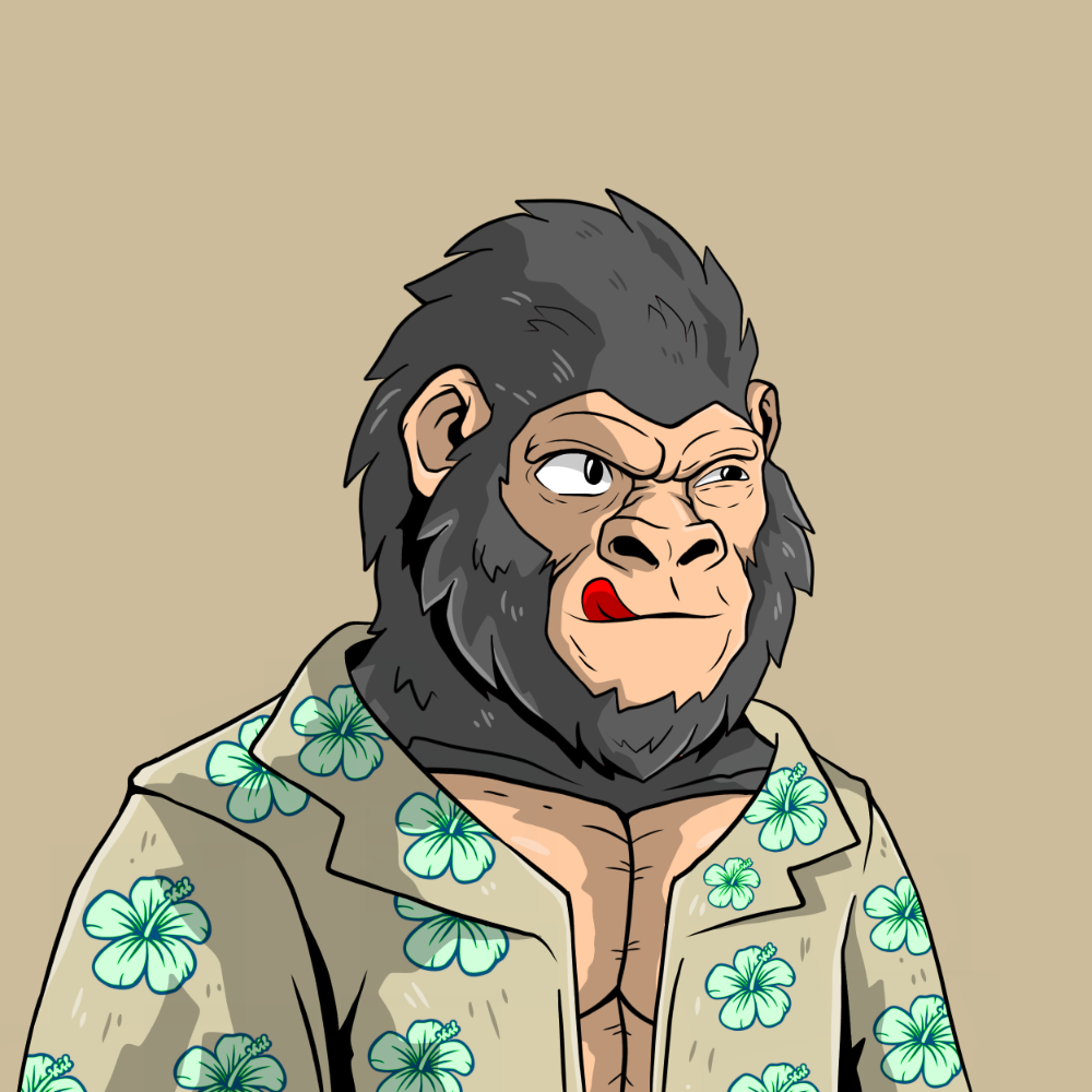 Hood Kongz 74