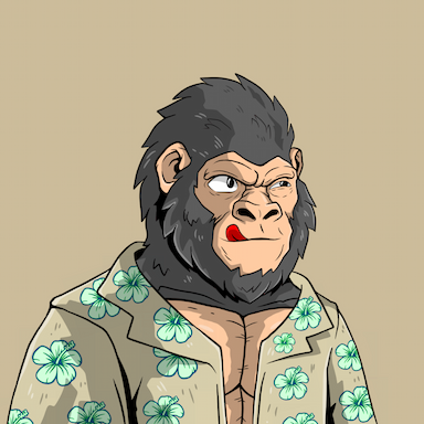 Hood Kongz 74