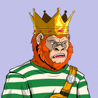 Hood Kongz 744