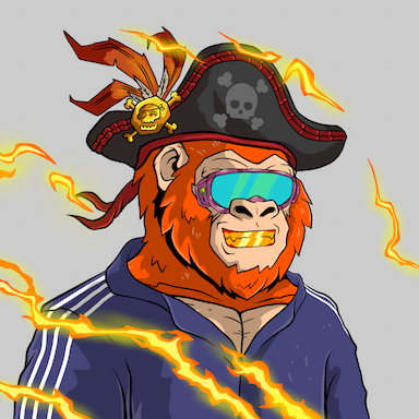 Hood Kongz 745