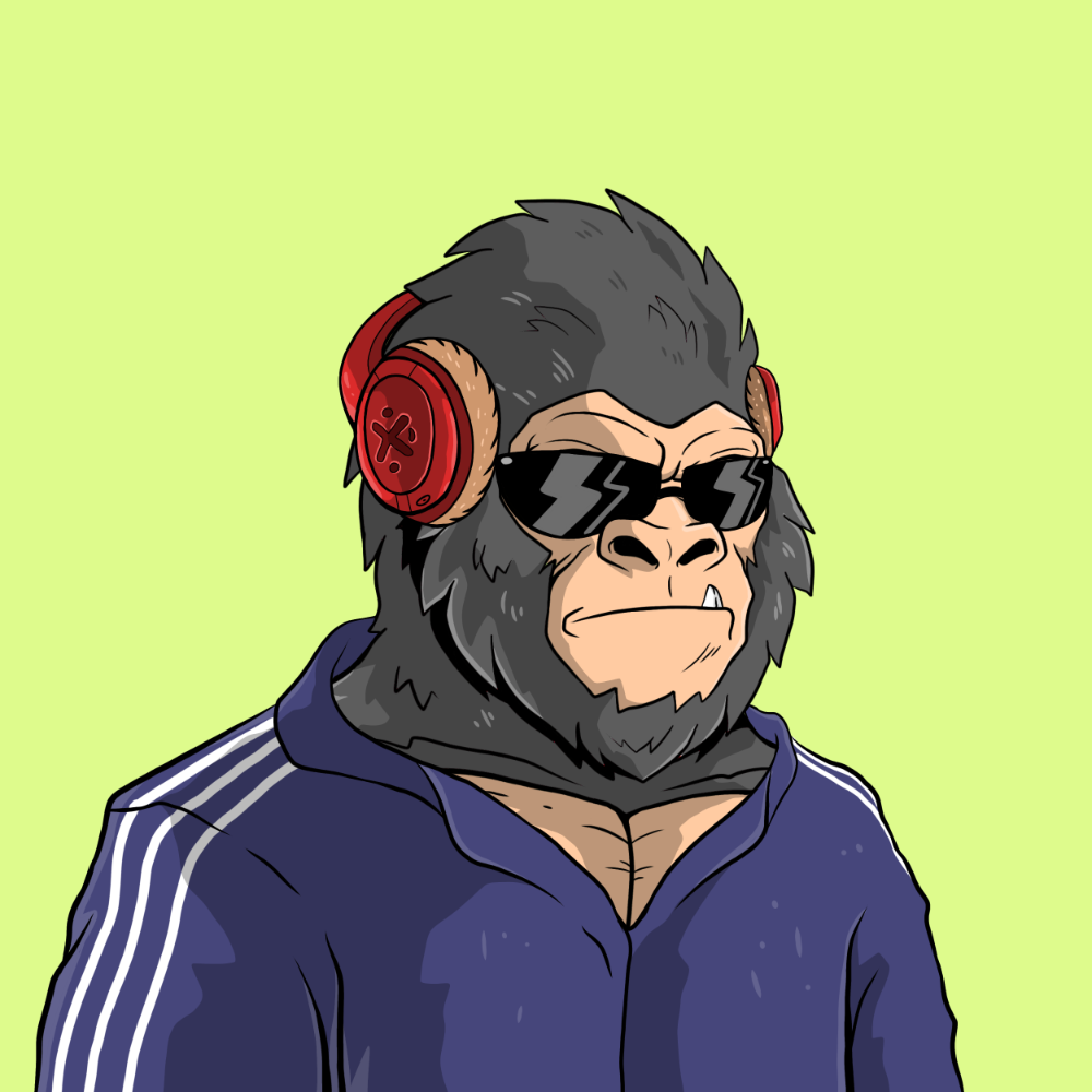 Hood Kongz 746