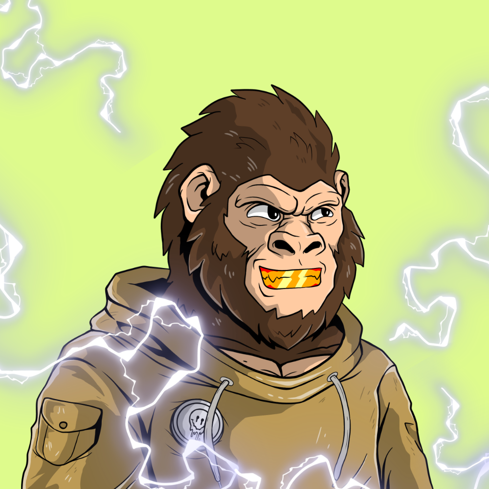 Hood Kongz 748